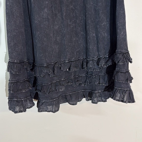 Altar’d State Ruffle Dress - Picture 3 of 4